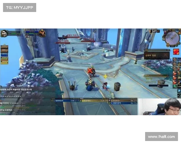 魔兽世界10.0：战役升级为中心